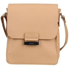 Gerry Weber Talk Different II Umhängetasche Synthetik Braun