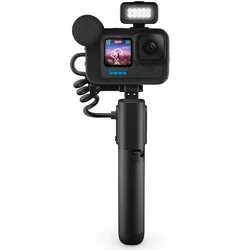 GoPro HERO 12 Schwarz Creator Edition