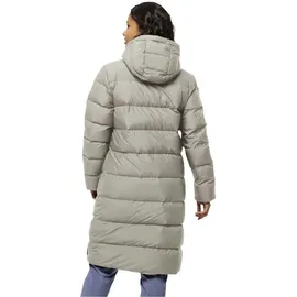 Jack Wolfskin Frozen Palace Coat W Seal, M