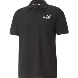 Puma Essentials Pique Poloshirt black S