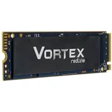 Mushkin Vortex M.2 2280 / M-Key / PCIe 4.0 x4 (MKNSSDVT2TB-D8)