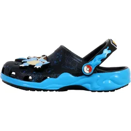 Crocs Pokemon Print Clg Mehrfarbig 22