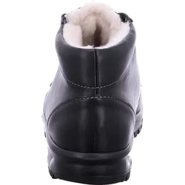 Finn Comfort Aibling Herren Schwarz 46,5