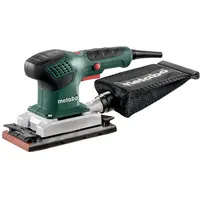 Metabo SRE 3185 ohne Akku + Textil-Staubbeutel