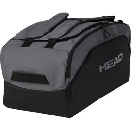 Head Tennistasche Pro X Duffle schwarz/dunkelgrau 60 Liter