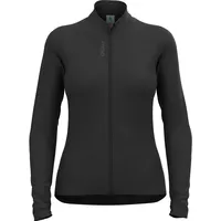 Odlo Odlo, Zeroweight Ceramiwarm schwarz XS