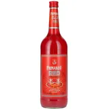 Primakov RED Blutorange mit Wodka 17,5% Vol. 1l