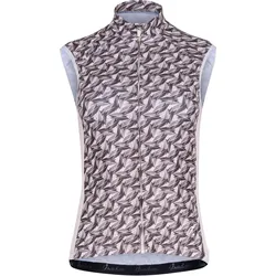 Damen Alternative Thermal Radweste Buttercream M