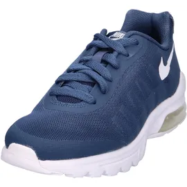 Nike Air Max Invigor Jungen Navy/White 36,5