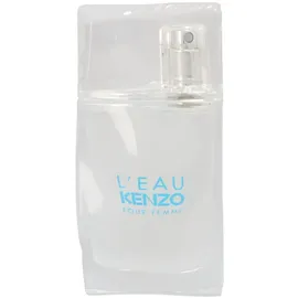 Kenzo L'Eau Kenzo Pour Femme Eau de Toilette 30 ml