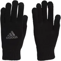 adidas Unisex Adult Essentials Handschuhe, Black, M