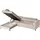Sofnet Ecksofa mit schlaffunktion und bettkasten ALICE bettfunktion Moderne Wohnlandschaft - 1 Stk - Beige (Paros 02),...