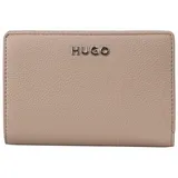Hugo Bel Multi Geldbörse Damen beige