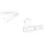 Hansgrohe RainSelect Thermostatregler (15355600)