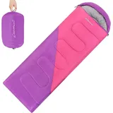luxuskollektion Leichter Deckenschlafsack für Camping