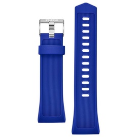 Calypso Smartime Fitness Tracker Armbanduhr K8502/3 Uhr / 3 aus der SMARTWATCH-Kollektion, 23,80/41,30 mm Gehäuse mit pinkfarbenem Kautschukarmband für Damen