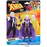 Hasbro Marvel Legends Series Magneto X-Men '97, Action Figure (6”)