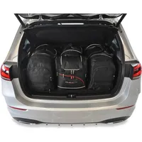 Kjust Kofferraumtaschen Set 4 stk