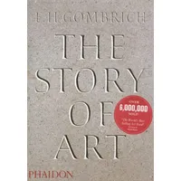 ISBN The Story of Art