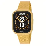 Liu•Jo Smartwatch Voice Mini SWLJ149 - Gold