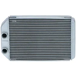 NRF Wärmetauscher AUDI 54316 4B1819031,4B1819031C Plattenwärmetauscher,Heizungskühler,Wärmetauscher, Innenraumheizung