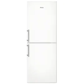 Amica KGC 384 110 W Kühl-Gefrierkombination (138 l, 1480 mm hoch, Weiß)