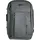 Hti-Living Moderner City-Rucksack Grau