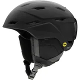 Smith Optics Mission 51-55 cm Schwarz