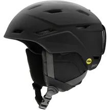 Smith Optics Mission 51-55 cm Schwarz