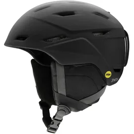 Smith Optics Mission 51-55 cm Schwarz