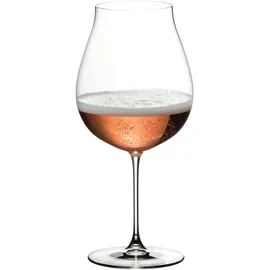 Riedel Veritas Pinot Noir Weinglas 0,8 l 2 St.