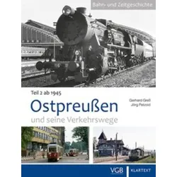 Ostpreußen und seine Verkehrswege II