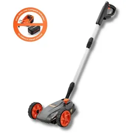 FUXTEC FX-E1RMEH20 inkl. 2 x 2,0 Ah