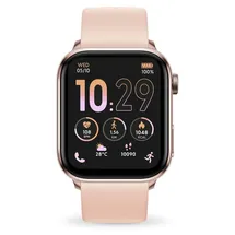 ICE-Watch ICE Smart 3.0 Rose-Gold Nude