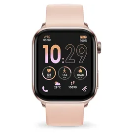 ICE-Watch ICE Smart 3.0 Rose-Gold Nude