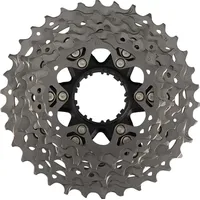 Shimano CS-R9200 Ritzel 21-24-27-30-34 Zähne Silber
