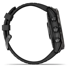 Garmin Epix Pro (Gen 2) Sapphire 51 mm schwarz/carbongrau Titan