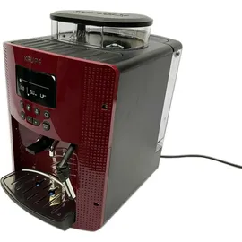 Krups Essential EA815570 Rot