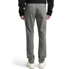Tom Tailor 1008253 Chinohose Castlerock Grey 33 34
