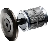 PRO Carbon Adress Expander Fahrradsteuersatz schwarz 1,1/8"