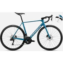 Orbea Orca M30i 2025 28 Zoll RH 0 cm blau/silber