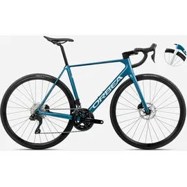 Orbea Orca M30i 2025 28 Zoll RH 0 cm blau/silber