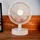 Cecotec EnergySilence 15,2 cm Tischventilator Weiß