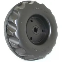 Rolly Toys Hinterrad mit Laufreifen für X-trac (77700300080)