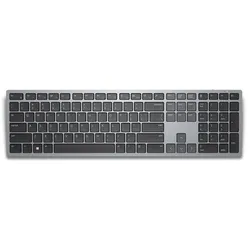 Dell Multi-Device KB700 - Tastatur - kabellos - QWERTZ