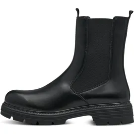 TAMARIS Damen, schwarz, 40