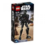 LEGO Star Wars Imperial Death Trooper (75121)