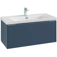 Villeroy & Boch Subway 3.0“ Waschtischunterschrank 973 x 429