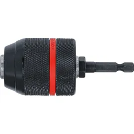 BGS Schnellspannbohrfutter 6,3 mm