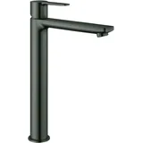 Grohe Lineare Einhand-Waschtischbatterie XL-Size für freistehende Waschschüssel, glatter Körper
